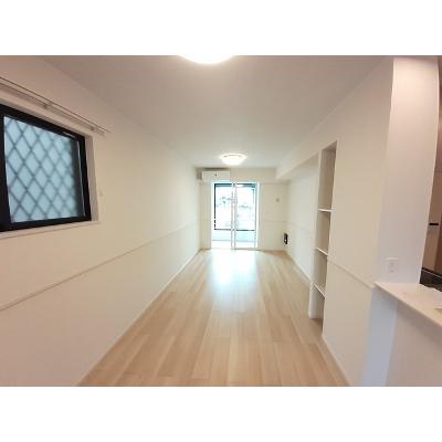 エトワールⅢ 103【管理NO：1-027412303-01030】 ★家具家電は申し込み後に搬入しますの物件画像
