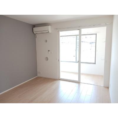 グレイス　メゾン　Ｍ　Ⅱ 102【管理NO：1-023444002-01020】 ★家具家電は申し込み後に搬入しますの物件画像