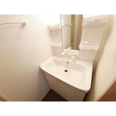 フォーチュネイト　ビレッジ　Ｃ 101【管理NO：1-018760503-01010】 ★家具家電は申し込み後に搬入しますの物件画像