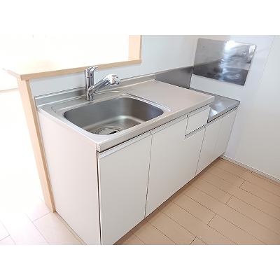 ベッロ　ジーリョⅡ 201【管理NO：1-018061401-02010】 ★家具家電は申し込み後に搬入しますの物件画像