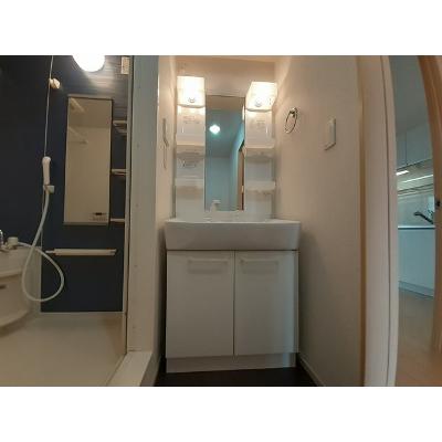 ピュアシス若松 102【管理NO：1-017466801-01020】 ★家具家電は申し込み後に搬入しますの物件画像