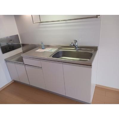 コモド・ジャルダン 202【管理NO：1-016568801-02020】 ★家具家電は申し込み後に搬入しますの物件画像