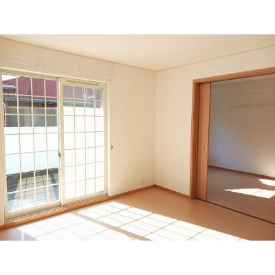 あすなろ館 103【管理NO：1-015025101-01030】 ★家具家電は申し込み後に搬入しますの物件画像