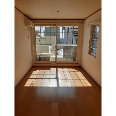 Ｏｎｌｙ　Ｏｎｅ　Ⅱ 202【管理NO：1-011931902-02020】 ★家具家電は申し込み後に搬入します 2026年08月上旬入居可能の物件画像