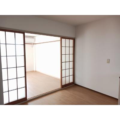 サンビレッジ稲生 2B【管理NO：1-004926901-02020】 ★家具家電は申し込み後に搬入します★の物件画像