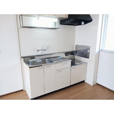 サンビレッジ稲生 2B【管理NO：1-004926901-02020】 ★家具家電は申し込み後に搬入します★の物件画像