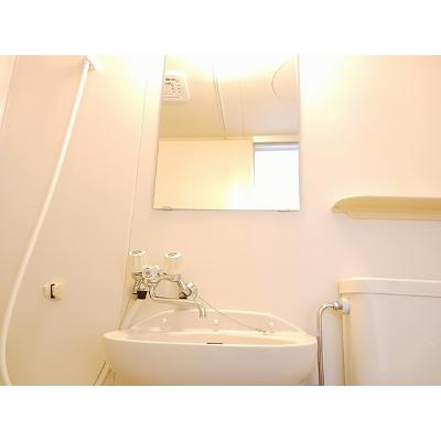 サンビレッジ稲生 2B【管理NO：1-004926901-02020】 ★家具家電は申し込み後に搬入します★の物件画像