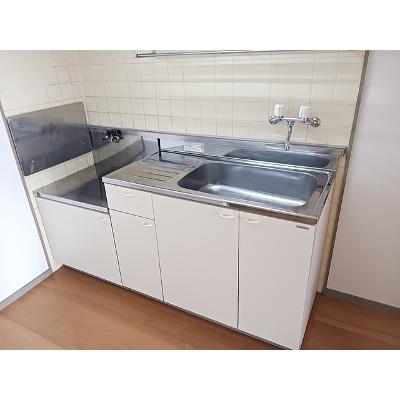 ラフィネＳＡＮＯ 2-D【管理NO：1-003604501-02040】 ★家具家電は申し込み後に搬入しますの物件画像