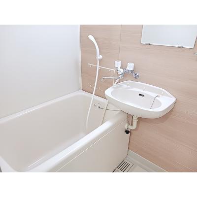 ラフィネＳＡＮＯ 2-D【管理NO：1-003604501-02040】 ★家具家電は申し込み後に搬入しますの物件画像
