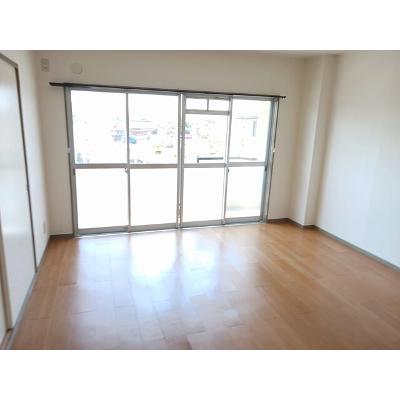 ル・ポール三日市 2-B【管理NO：1-002896101-02020】 ★家具家電は申し込み後に搬入しますの物件画像