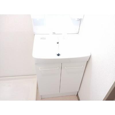 ル・ポール三日市 2-B【管理NO：1-002896101-02020】 ★家具家電は申し込み後に搬入しますの物件画像
