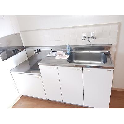 シティハイツハピネス 2C【管理NO：1-001532201-02030】 ★家具家電は申し込み後に搬入しますの物件画像