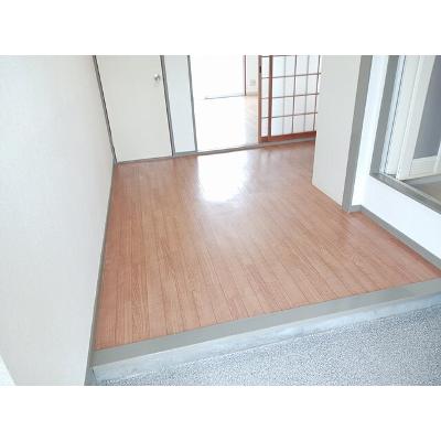 サクセスタウン岸岡　Ｂ 2-B【管理NO：1-099113501-02020】 ★家具家電は申し込み後に搬入しますの物件画像