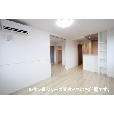 フレンド　Ａ棟 302【管理NO：1-028068101-03020】 ★家具家電は申し込み後に搬入します 2026年09月下旬入居可能の物件画像