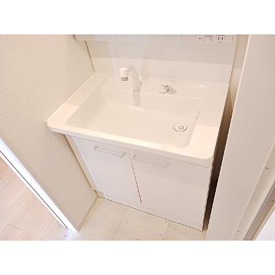 スマイルパティオＡ 105【管理NO：1-025096401-01040】 ★家具家電は申し込み後に搬入しますの物件画像