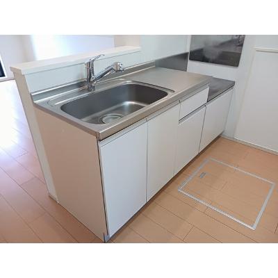 サイネリアⅡ 101【管理NO：1-020686102-01010】 ★家具家電は申し込み後に搬入しますの物件画像
