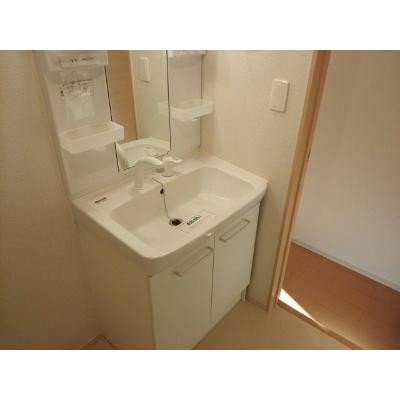 ミルキーⅤ 201【管理NO：1-018272502-02010】 ★家具家電は申し込み後に搬入します 2026年08月下旬入居可能の物件画像