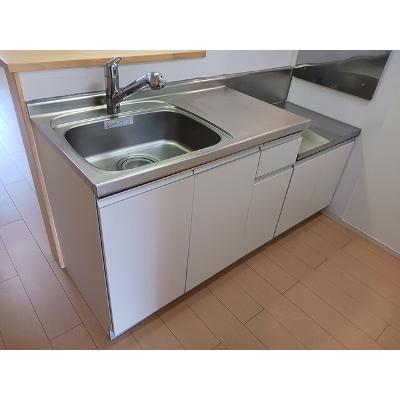 Ｓ・いわさき 101【管理NO：1-018043001-01010】 ★家具家電は申し込み後に搬入しますの物件画像