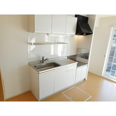 ピュアシス若松 104【管理NO：1-017466801-01040】 ★家具家電は申し込み後に搬入しますの物件画像