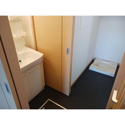 ブランコートＡ 202【管理NO：1-016099601-02020】 ★家具家電は申し込み後に搬入しますの物件画像