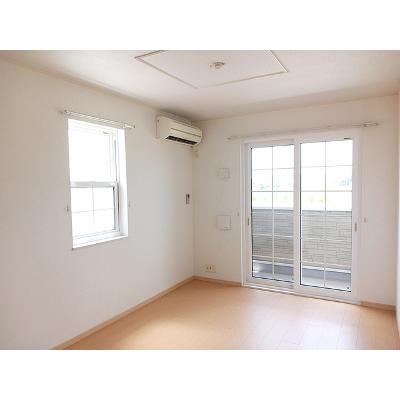 サンテラス・ミッチィーⅡ 102【管理NO：1-015395802-01020】 ★家具家電は申し込み後に搬入します★の物件画像