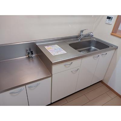 サンシャインヴィラⅡ 201【管理NO：1-014339701-02010】 ★家具家電は申し込み後に搬入しますの物件画像
