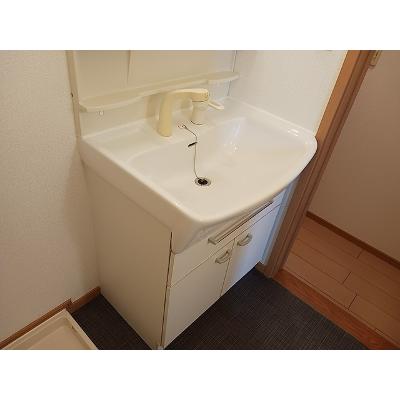 サンシャインヴィラⅡ 201【管理NO：1-014339701-02010】 ★家具家電は申し込み後に搬入しますの物件画像