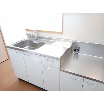 クレア　フォー　シーズンズＢ 203【管理NO：1-014096202-02030】 ★家具家電は申し込み後に搬入します★の物件画像