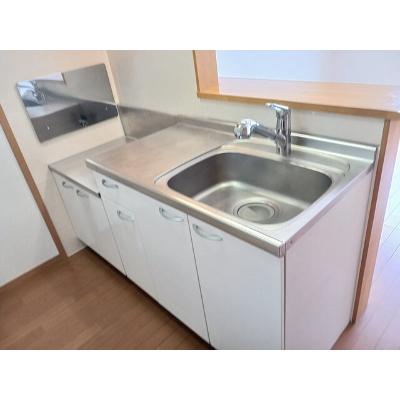 クレア　フォー　シーズンズＢ 202【管理NO：1-014096202-02020】 ★家具家電は申し込み後に搬入します★の物件画像