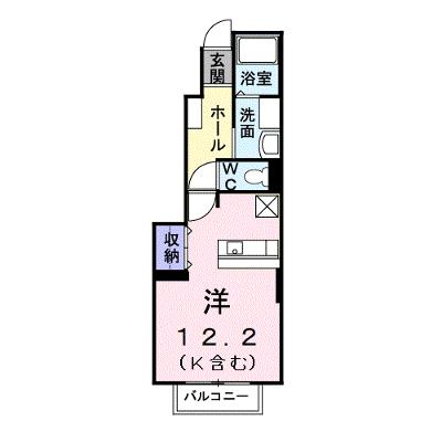 サン　フィット１ 101【管理NO：1-014089701-01010】 ★家具家電は申し込み後に搬入しますの物件画像