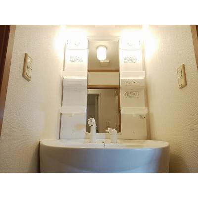 ミューズ　Ｂ 201【管理NO：1-013334202-02010】 ★家具家電は申し込み後に搬入します★の物件画像