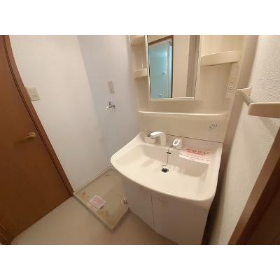 ランドマーク　２００２　２ 203【管理NO：1-011362702-02030】 ★家具家電は申し込み後に搬入します★の物件画像
