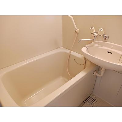 サンビレッジ稲生 2-D【管理NO：1-004926901-02040】 ★家具家電は申し込み後に搬入します★の物件画像