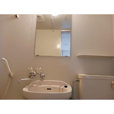 サンビレッジ稲生 2-D【管理NO：1-004926901-02040】 ★家具家電は申し込み後に搬入します★の物件画像