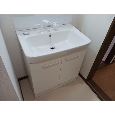 サンフラワーⅡ 2-C【管理NO：1-004503002-02030】 ★家具家電は申し込み後に搬入しますの物件画像