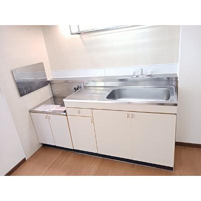 サンフラワーⅡ 1-B【管理NO：1-004503002-01020】 ★家具家電は申し込み後に搬入しますの物件画像