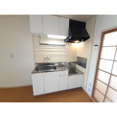 シティハイツ萩Ａ 1-B【管理NO：1-003878501-01020】 ★家具家電は申し込み後に搬入します 2026年08月中旬入居可能の物件画像