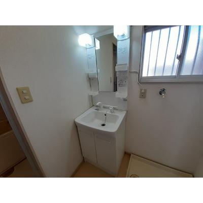 シティハイツ萩Ａ 1-B【管理NO：1-003878501-01020】 ★家具家電は申し込み後に搬入します 2026年08月中旬入居可能の物件画像