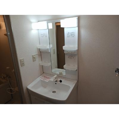 オーシャンビュー岸岡 1-B【管理NO：1-003712901-01020】 ★家具家電は申し込み後に搬入しますの物件画像