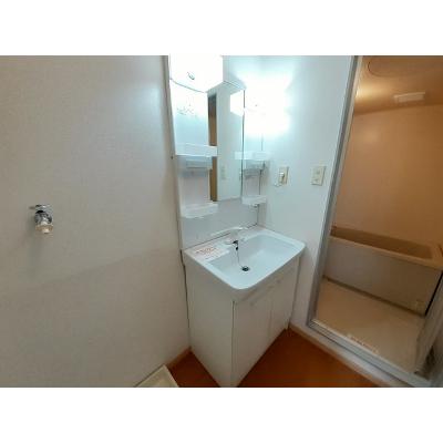オーキッド潮見ヶ丘Ａ 1A【管理NO：1-003605701-01010】 ★家具家電は申し込み後に搬入します★ ★2026年12月上旬入居可能★の物件画像