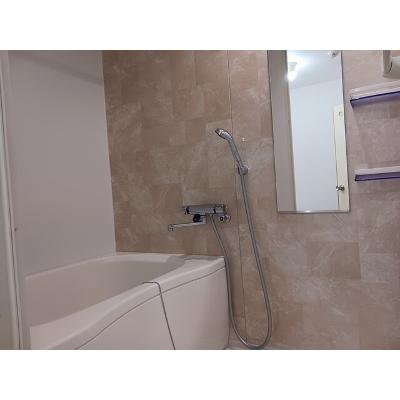 プラドール９２ 2-F【管理NO：1-002823101-02060】 ★家具家電は申し込み後に搬入しますの物件画像