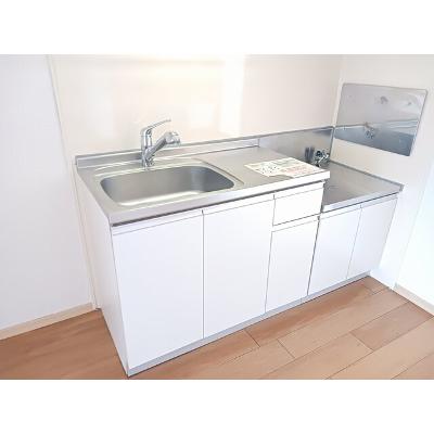 ハウジングすずか 2B【管理NO：1-001783201-02020】 ★家具家電は申し込み後に搬入しますの物件画像