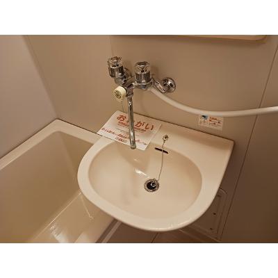 パレスインビレッヂ 1-E【管理NO：1-001738001-01050】 ★家具家電は申し込み後に搬入します 2026年07月中旬入居可能の物件画像