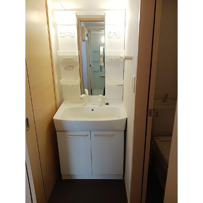 メゾン　アイリスＢ 101【管理NO：1-015795902-01010】 ★家具家電は申し込み後に搬入しますの物件画像