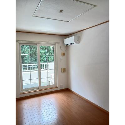 ヴェルデ・ルーチェ　Ｂ棟 203【管理NO：1-013160402-02030】 ★家具家電は申し込み後に搬入しますの物件画像