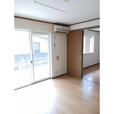 ドリーム・２１　Ｂ棟 102【管理NO：1-011597402-01020】 ★家具家電は申し込み後に搬入します 2026年07月下旬入居可能の物件画像