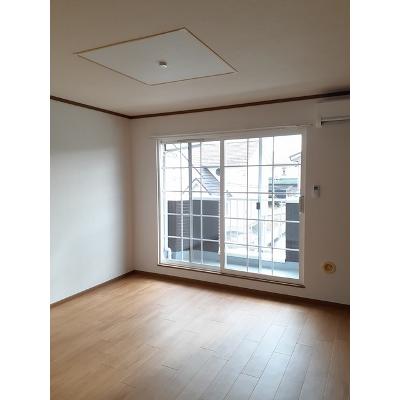 カーサ・エテルノ　Ａ棟 202【管理NO：1-010465401-02020】 ★家具家電は申し込み後に搬入します 2026年08月中旬入居可能の物件画像