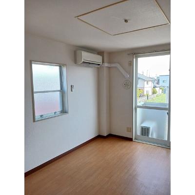 エクセルハイム　Ａ棟 201【管理NO：1-007036601-02010】 ★家具家電は申し込み後に搬入しますの物件画像