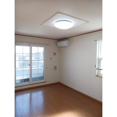 花メゾンＢ 221【管理NO：1-099321201-02010】 ★家具家電は申し込み後に搬入しますの物件画像