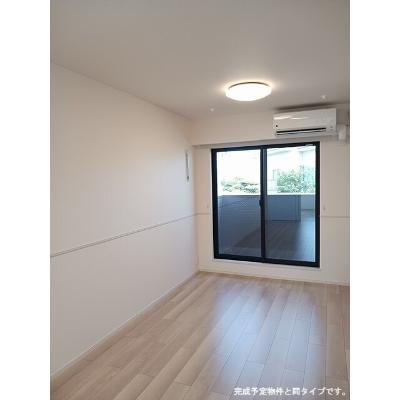 グランデ 205【管理NO：1-028724301-02040】 ★家具家電は申し込み後に搬入します 2026年10月上旬入居可能の物件画像